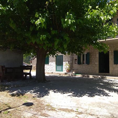 Villa Paporaki 22495 Pinakokhorion Екстериор снимка