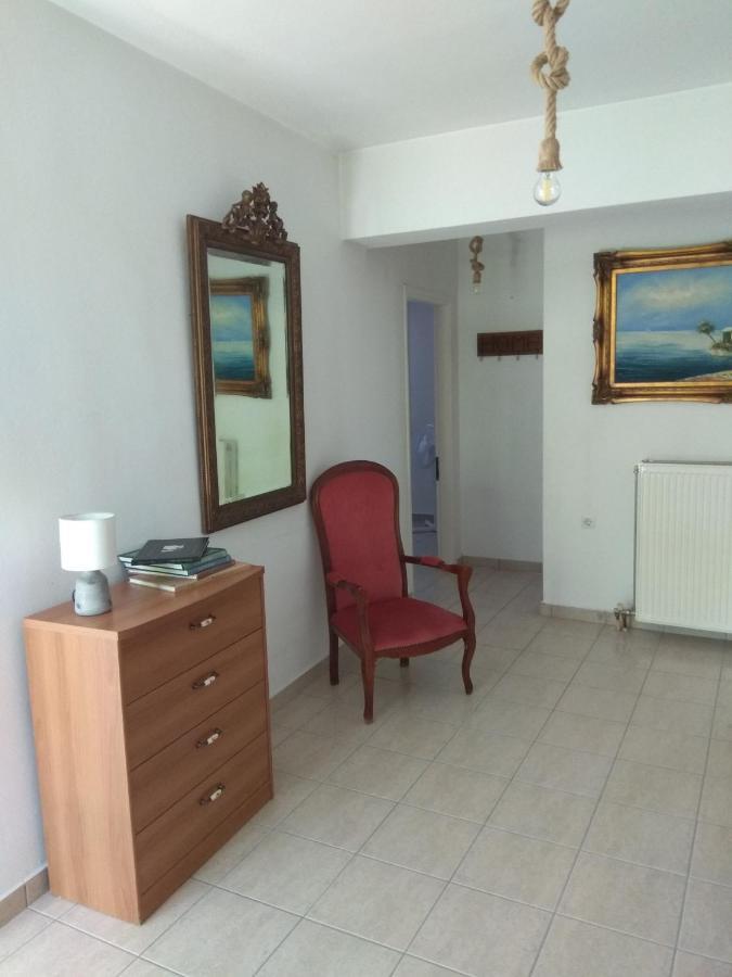 Villa Paporaki 22495 Pinakokhorion Екстериор снимка