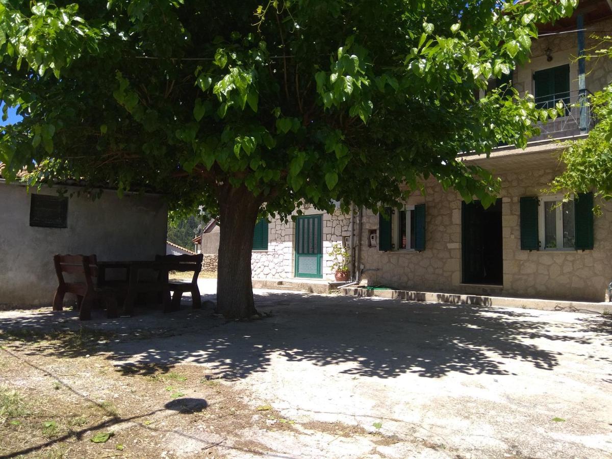 Villa Paporaki 22495 Pinakokhorion Екстериор снимка