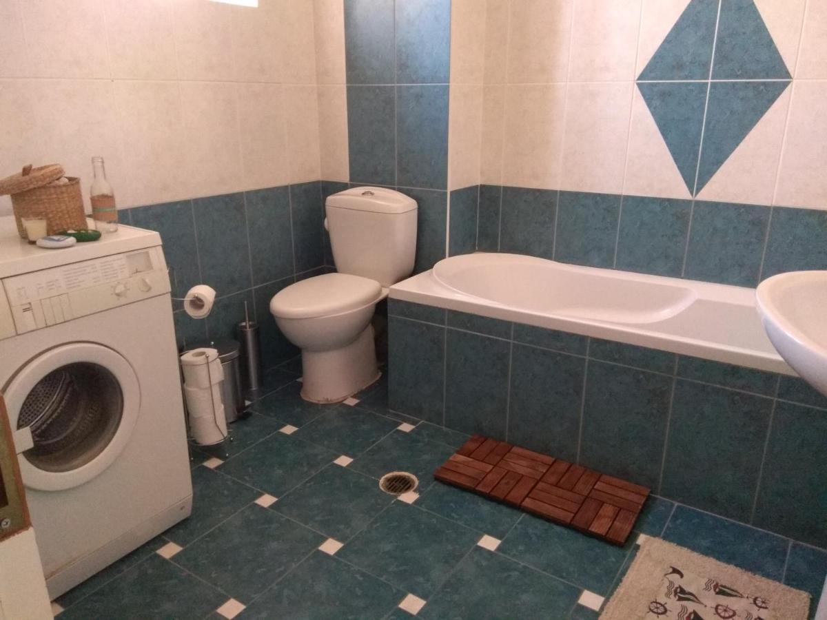Villa Paporaki 22495 Pinakokhorion Екстериор снимка