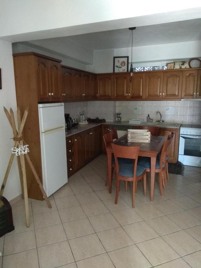 Villa Paporaki 22495 Pinakokhorion Екстериор снимка