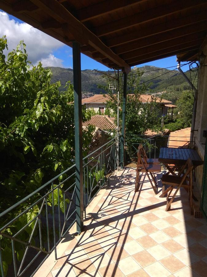 Villa Paporaki 22495 Pinakokhorion Екстериор снимка