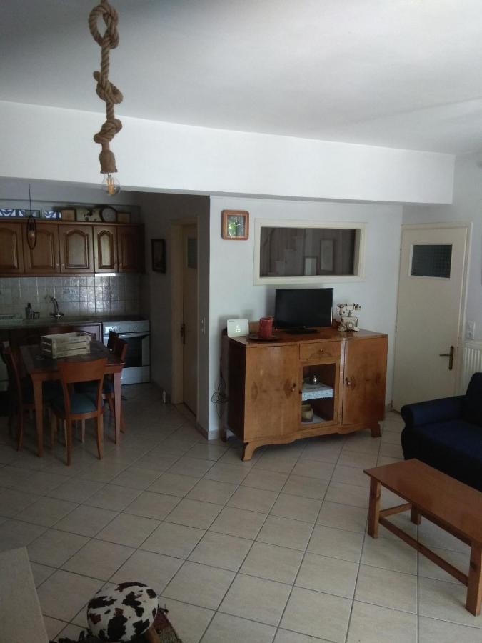 Villa Paporaki 22495 Pinakokhorion Екстериор снимка
