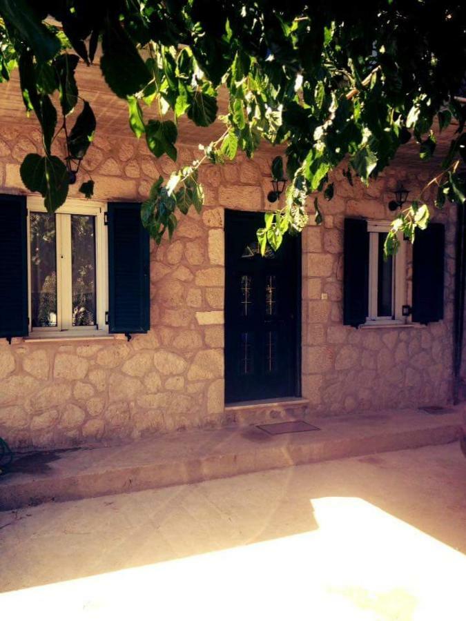 Villa Paporaki 22495 Pinakokhorion Екстериор снимка