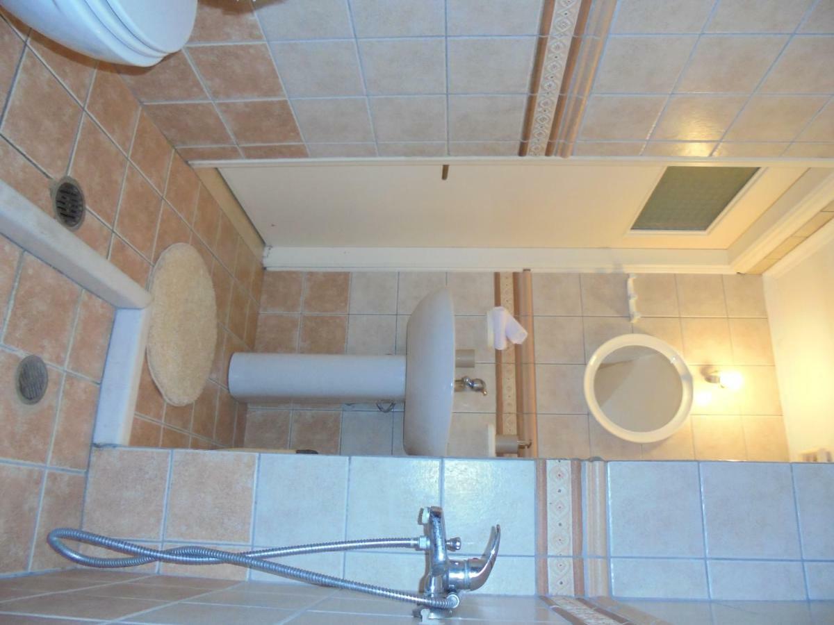 Villa Paporaki 22495 Pinakokhorion Екстериор снимка
