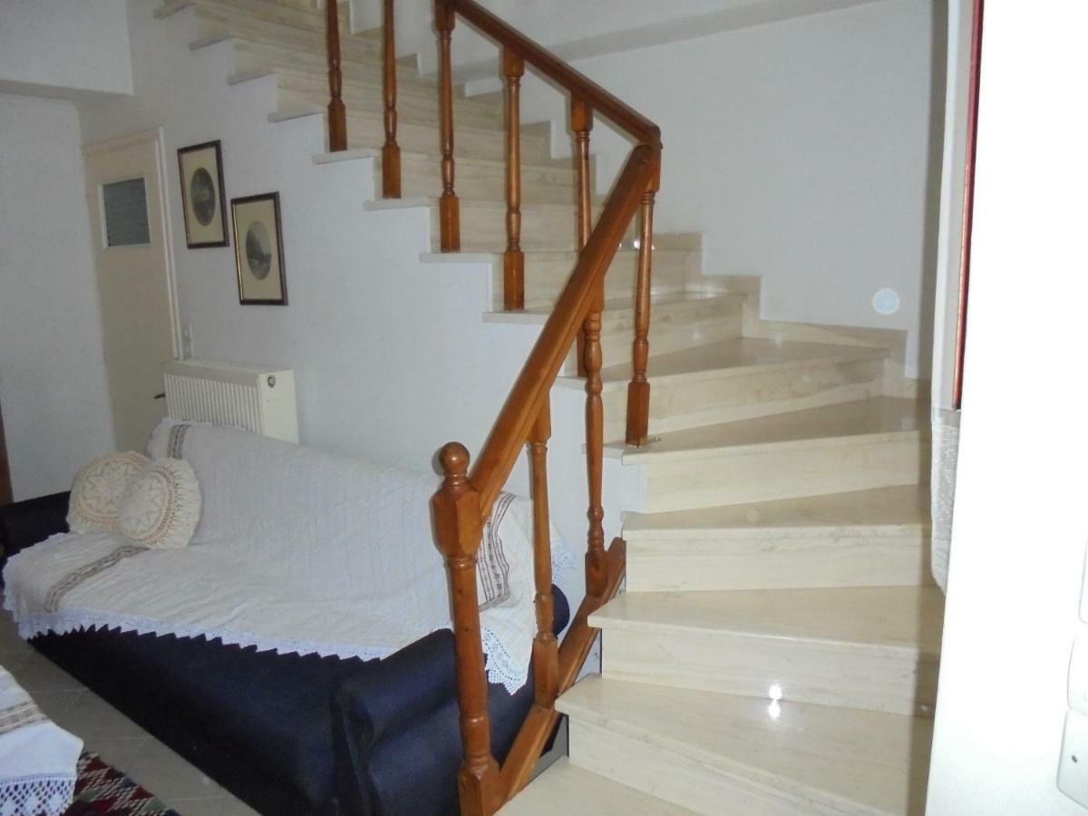 Villa Paporaki 22495 Pinakokhorion Екстериор снимка