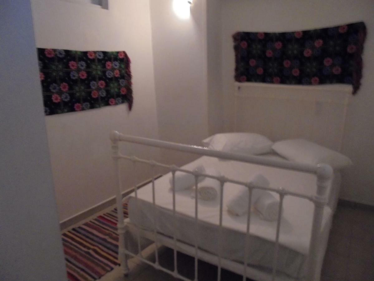 Villa Paporaki 22495 Pinakokhorion Екстериор снимка
